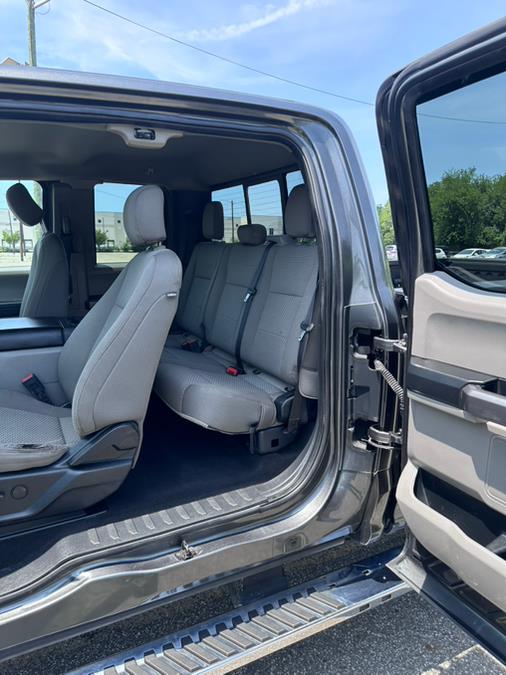 2020 Ford Super Duty F-350 SRW XLT 4WD SuperCab 8'' Box, available for sale in Garfield, New Jersey | Mikes Auto Sales LLC. Garfield, New Jersey 2020 Ford Super Duty F-350 SRW XLT 4WD SuperCab 8'' Box, available for sale in Garfield, New Jersey | Mikes Auto Sales LLC. Garfield, New Jersey