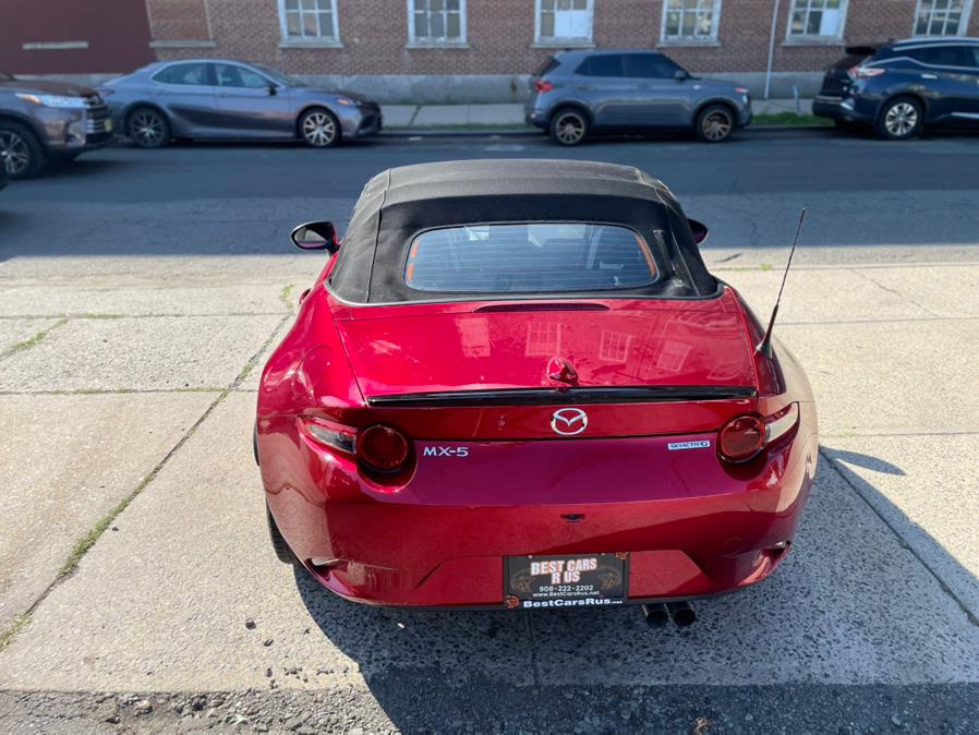 2020 Mazda MX-5 Miata Club Auto, available for sale in Plainfield, New Jersey | Best Cars R Us LLC. Plainfield, New Jersey 2020 Mazda MX-5 Miata Club Auto, available for sale in Plainfield, New Jersey | Best Cars R Us LLC. Plainfield, New Jersey