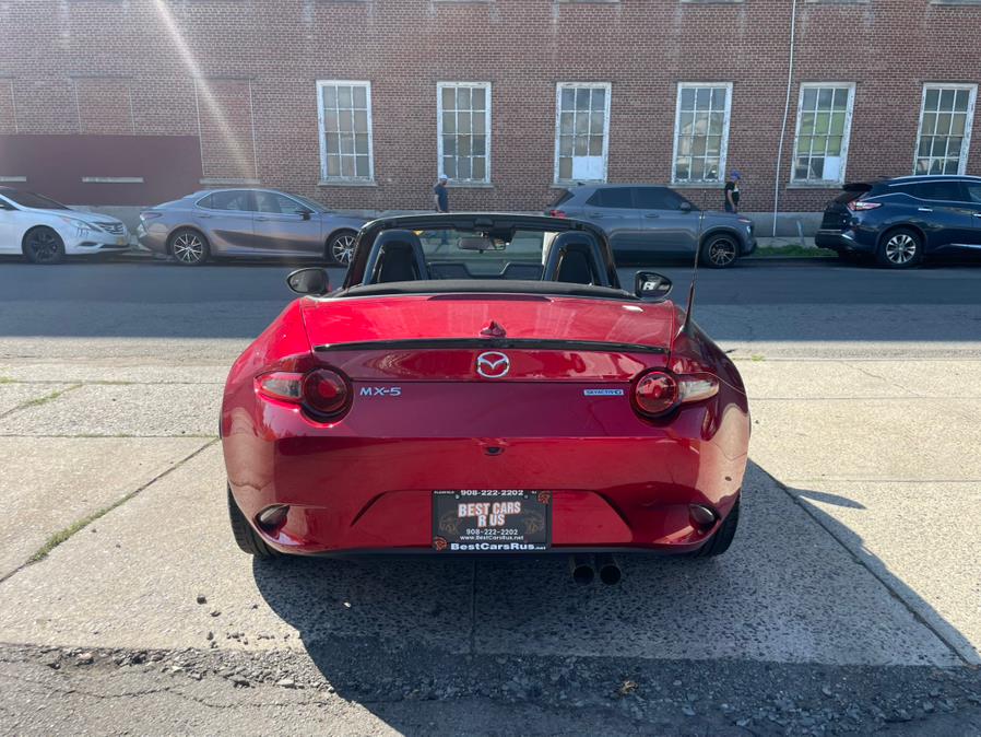2020 Mazda MX-5 Miata Club Auto, available for sale in Plainfield, New Jersey | Best Cars R Us LLC. Plainfield, New Jersey 2020 Mazda MX-5 Miata Club Auto, available for sale in Plainfield, New Jersey | Best Cars R Us LLC. Plainfield, New Jersey