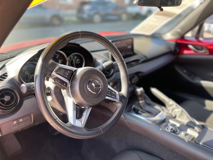 2020 Mazda MX-5 Miata Club Auto, available for sale in Plainfield, New Jersey | Best Cars R Us LLC. Plainfield, New Jersey 2020 Mazda MX-5 Miata Club Auto, available for sale in Plainfield, New Jersey | Best Cars R Us LLC. Plainfield, New Jersey