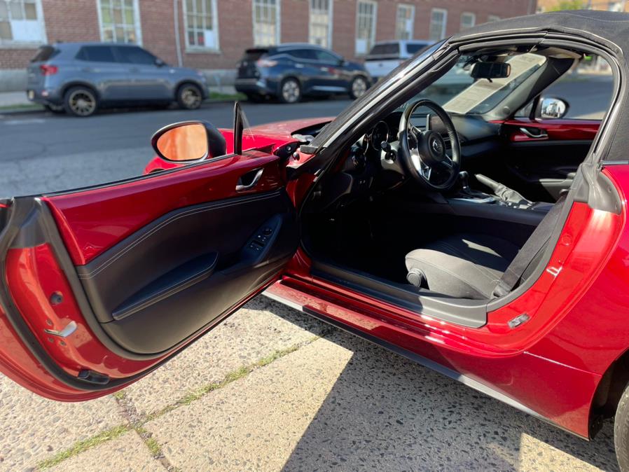 2020 Mazda MX-5 Miata Club Auto, available for sale in Plainfield, New Jersey | Best Cars R Us LLC. Plainfield, New Jersey 2020 Mazda MX-5 Miata Club Auto, available for sale in Plainfield, New Jersey | Best Cars R Us LLC. Plainfield, New Jersey