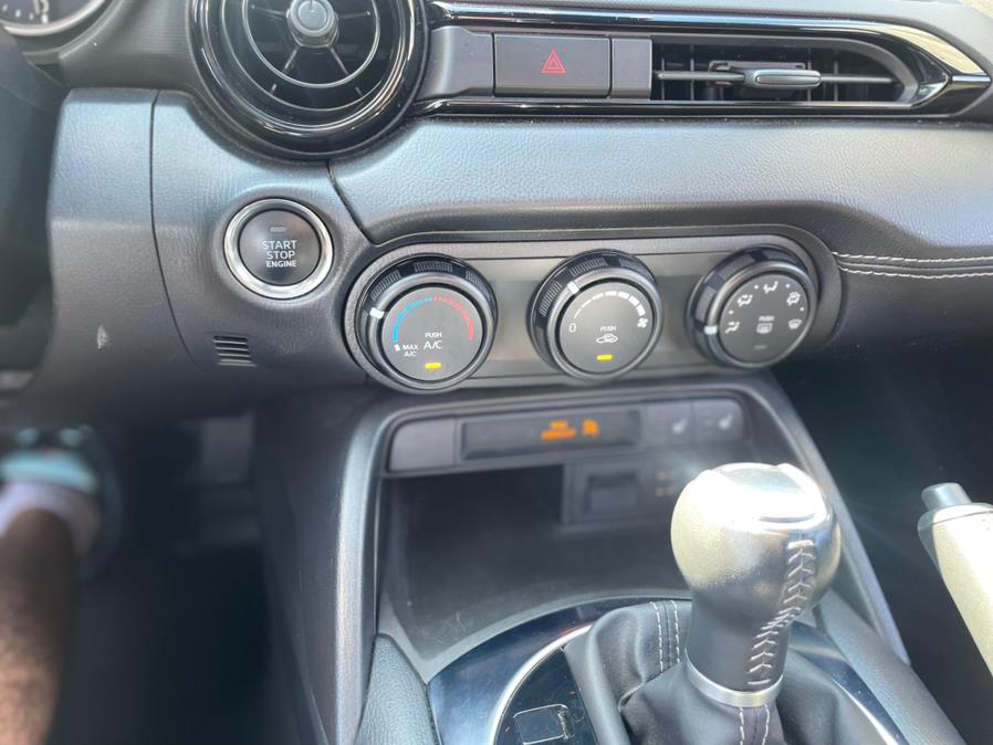 2020 Mazda MX-5 Miata Club Auto, available for sale in Plainfield, New Jersey | Best Cars R Us LLC. Plainfield, New Jersey 2020 Mazda MX-5 Miata Club Auto, available for sale in Plainfield, New Jersey | Best Cars R Us LLC. Plainfield, New Jersey