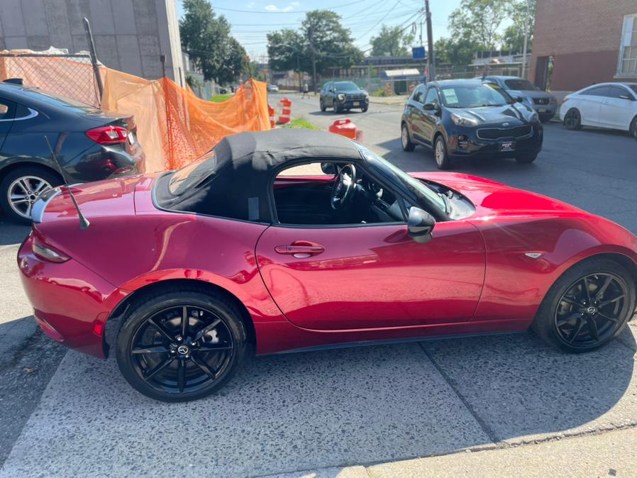 2020 Mazda MX-5 Miata Club Auto, available for sale in Plainfield, New Jersey | Best Cars R Us LLC. Plainfield, New Jersey 2020 Mazda MX-5 Miata Club Auto, available for sale in Plainfield, New Jersey | Best Cars R Us LLC. Plainfield, New Jersey