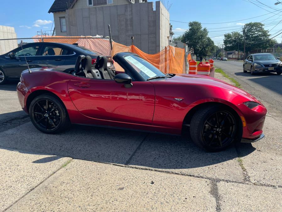 2020 Mazda MX-5 Miata Club Auto, available for sale in Plainfield, New Jersey | Best Cars R Us LLC. Plainfield, New Jersey 2020 Mazda MX-5 Miata Club Auto, available for sale in Plainfield, New Jersey | Best Cars R Us LLC. Plainfield, New Jersey