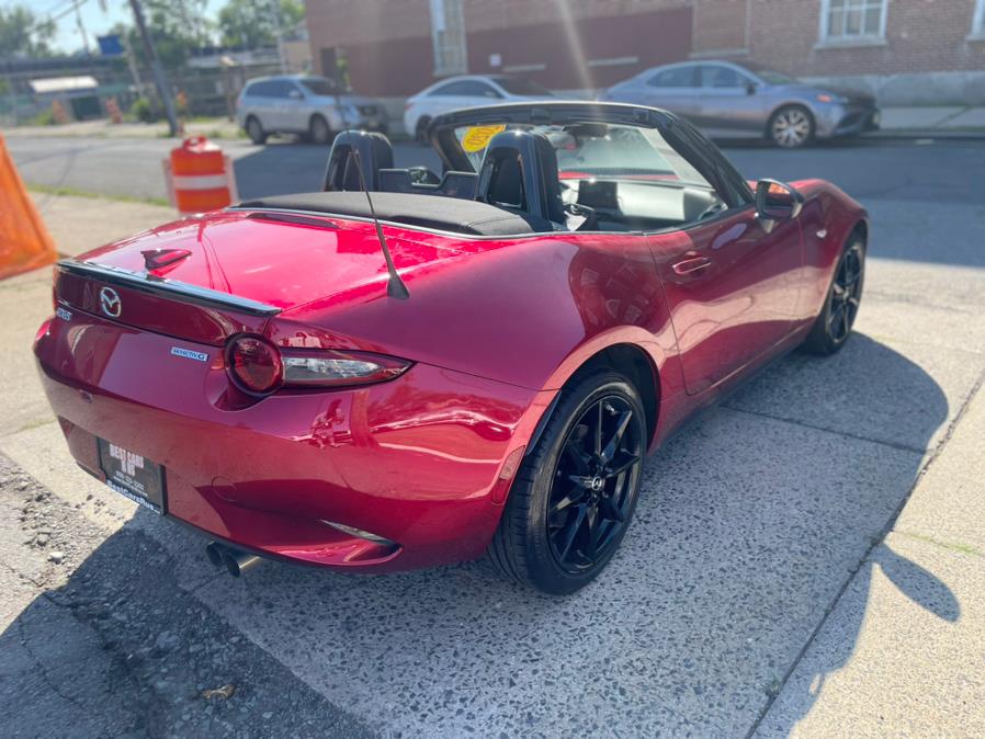 2020 Mazda MX-5 Miata Club Auto, available for sale in Plainfield, New Jersey | Best Cars R Us LLC. Plainfield, New Jersey 2020 Mazda MX-5 Miata Club Auto, available for sale in Plainfield, New Jersey | Best Cars R Us LLC. Plainfield, New Jersey