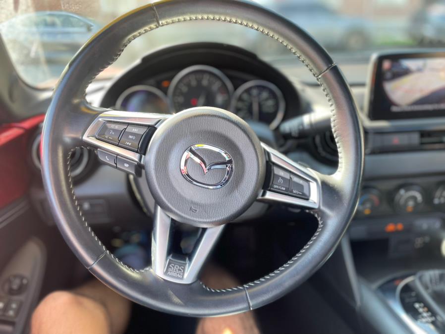 2020 Mazda MX-5 Miata Club Auto, available for sale in Plainfield, New Jersey | Best Cars R Us LLC. Plainfield, New Jersey 2020 Mazda MX-5 Miata Club Auto, available for sale in Plainfield, New Jersey | Best Cars R Us LLC. Plainfield, New Jersey