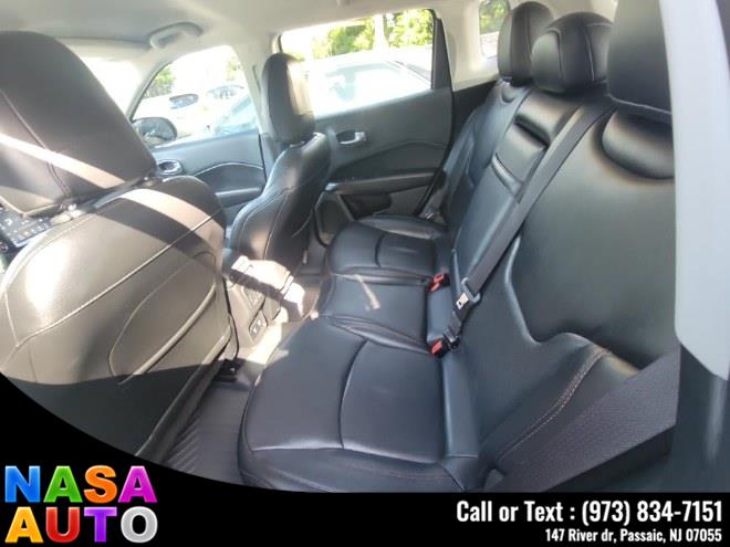 2019 Jeep Compass Limited FWD, available for sale in Passaic, New Jersey | Nasa Auto. Passaic, New Jersey 2019 Jeep Compass Limited FWD, available for sale in Passaic, New Jersey | Nasa Auto. Passaic, New Jersey