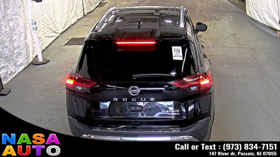 2021 Nissan Rogue AWD Platinum, available for sale in Passaic, New Jersey | Nasa Auto. Passaic, New Jersey 2021 Nissan Rogue AWD Platinum, available for sale in Passaic, New Jersey | Nasa Auto. Passaic, New Jersey