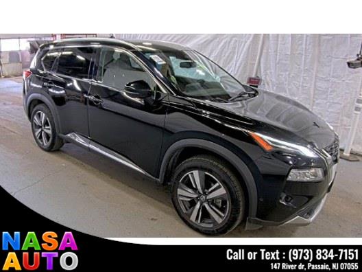2021 Nissan Rogue AWD Platinum, available for sale in Passaic, New Jersey | Nasa Auto. Passaic, New Jersey 2021 Nissan Rogue AWD Platinum, available for sale in Passaic, New Jersey | Nasa Auto. Passaic, New Jersey
