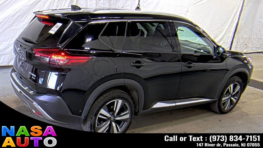 2021 Nissan Rogue AWD Platinum, available for sale in Passaic, New Jersey | Nasa Auto. Passaic, New Jersey 2021 Nissan Rogue AWD Platinum, available for sale in Passaic, New Jersey | Nasa Auto. Passaic, New Jersey