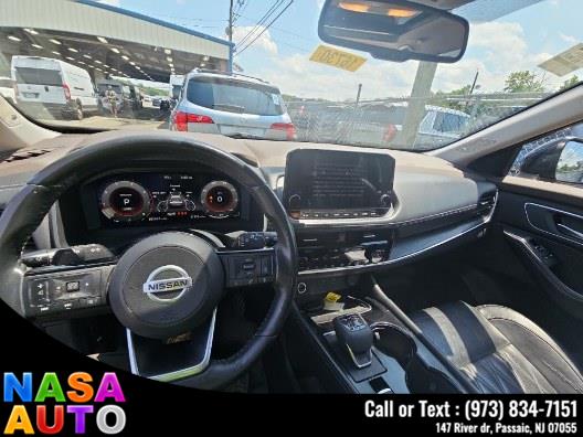 2021 Nissan Rogue AWD Platinum, available for sale in Passaic, New Jersey | Nasa Auto. Passaic, New Jersey 2021 Nissan Rogue AWD Platinum, available for sale in Passaic, New Jersey | Nasa Auto. Passaic, New Jersey