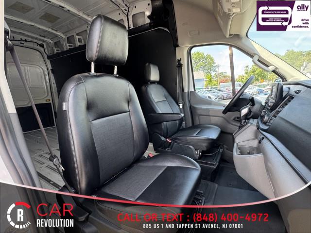 2023 Ford Transit-250 Cargo Van T-250 148'' HR, available for sale in Avenel, New Jersey | Car Revolution. Avenel, New Jersey 2023 Ford Transit-250 Cargo Van T-250 148'' HR, available for sale in Avenel, New Jersey | Car Revolution. Avenel, New Jersey