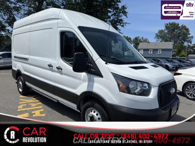 2023 Ford Transit-250 Cargo Van T-250 148'' HR, available for sale in Avenel, New Jersey | Car Revolution. Avenel, New Jersey 2023 Ford Transit-250 Cargo Van T-250 148'' HR, available for sale in Avenel, New Jersey | Car Revolution. Avenel, New Jersey