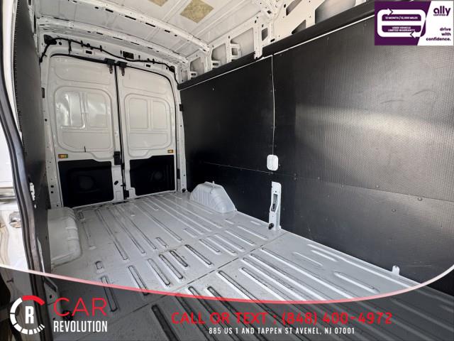 2023 Ford Transit-250 Cargo Van T-250 148'' HR, available for sale in Avenel, New Jersey | Car Revolution. Avenel, New Jersey 2023 Ford Transit-250 Cargo Van T-250 148'' HR, available for sale in Avenel, New Jersey | Car Revolution. Avenel, New Jersey