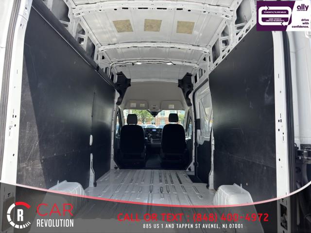 2023 Ford Transit-250 Cargo Van T-250 148'' HR, available for sale in Avenel, New Jersey | Car Revolution. Avenel, New Jersey 2023 Ford Transit-250 Cargo Van T-250 148'' HR, available for sale in Avenel, New Jersey | Car Revolution. Avenel, New Jersey