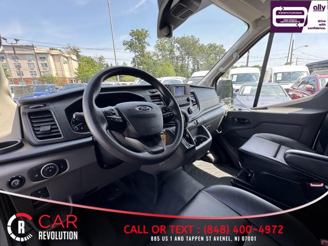 2023 Ford Transit-250 Cargo Van T-250 148'' HR, available for sale in Avenel, New Jersey | Car Revolution. Avenel, New Jersey 2023 Ford Transit-250 Cargo Van T-250 148'' HR, available for sale in Avenel, New Jersey | Car Revolution. Avenel, New Jersey