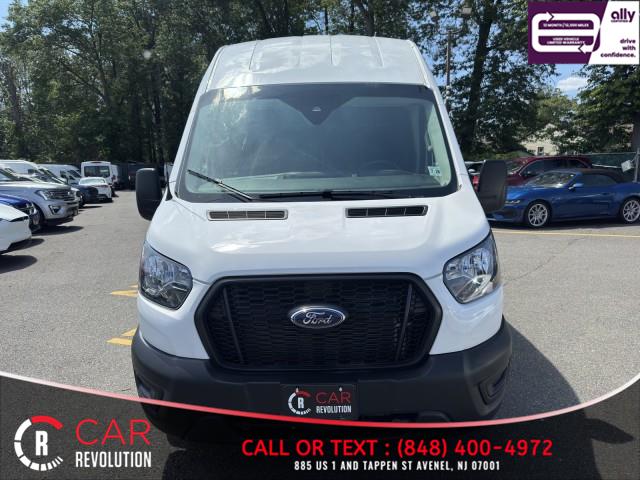 2023 Ford Transit-250 Cargo Van T-250 148'' HR, available for sale in Avenel, New Jersey | Car Revolution. Avenel, New Jersey 2023 Ford Transit-250 Cargo Van T-250 148'' HR, available for sale in Avenel, New Jersey | Car Revolution. Avenel, New Jersey