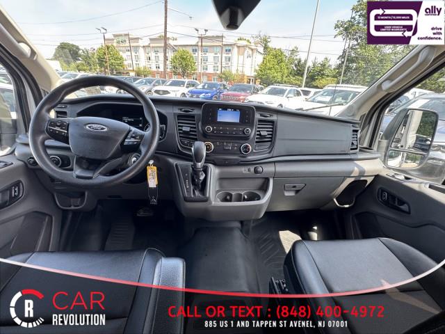 2023 Ford Transit-250 Cargo Van T-250 148'' HR, available for sale in Avenel, New Jersey | Car Revolution. Avenel, New Jersey 2023 Ford Transit-250 Cargo Van T-250 148'' HR, available for sale in Avenel, New Jersey | Car Revolution. Avenel, New Jersey
