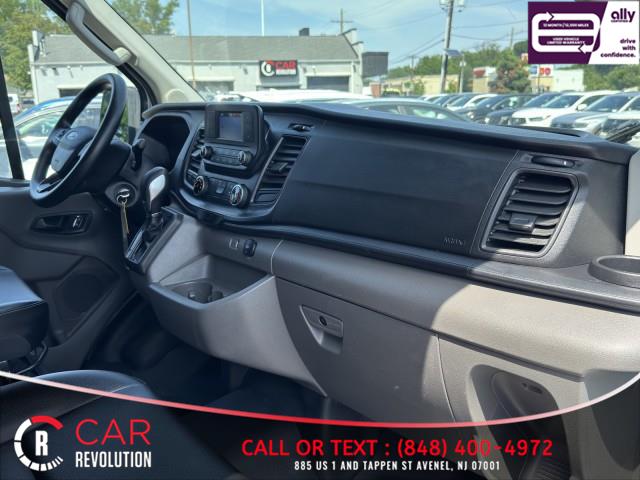 2023 Ford Transit-250 Cargo Van T-250 148'' HR, available for sale in Avenel, New Jersey | Car Revolution. Avenel, New Jersey 2023 Ford Transit-250 Cargo Van T-250 148'' HR, available for sale in Avenel, New Jersey | Car Revolution. Avenel, New Jersey