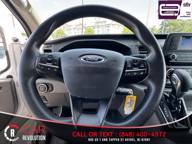 2023 Ford Transit-250 Cargo Van T-250 148'' HR, available for sale in Avenel, New Jersey | Car Revolution. Avenel, New Jersey 2023 Ford Transit-250 Cargo Van T-250 148'' HR, available for sale in Avenel, New Jersey | Car Revolution. Avenel, New Jersey