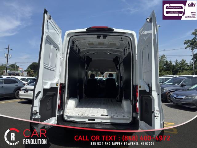 2023 Ford Transit-250 Cargo Van T-250 148'' HR, available for sale in Avenel, New Jersey | Car Revolution. Avenel, New Jersey 2023 Ford Transit-250 Cargo Van T-250 148'' HR, available for sale in Avenel, New Jersey | Car Revolution. Avenel, New Jersey