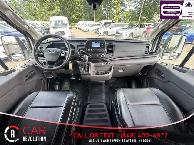 2023 Ford Transit-250 Cargo Van T-250 148''MR, available for sale in Avenel, New Jersey | Car Revolution. Avenel, New Jersey 2023 Ford Transit-250 Cargo Van T-250 148''MR, available for sale in Avenel, New Jersey | Car Revolution. Avenel, New Jersey
