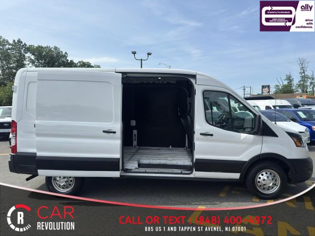 2023 Ford Transit-250 Cargo Van T-250 148''MR, available for sale in Avenel, New Jersey | Car Revolution. Avenel, New Jersey 2023 Ford Transit-250 Cargo Van T-250 148''MR, available for sale in Avenel, New Jersey | Car Revolution. Avenel, New Jersey