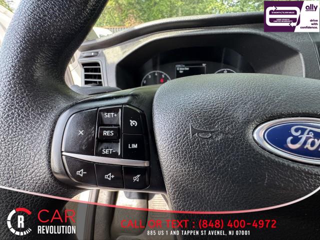2023 Ford Transit-250 Cargo Van T-250 148'' MR, available for sale in Avenel, New Jersey | Car Revolution. Avenel, New Jersey 2023 Ford Transit-250 Cargo Van T-250 148'' MR, available for sale in Avenel, New Jersey | Car Revolution. Avenel, New Jersey