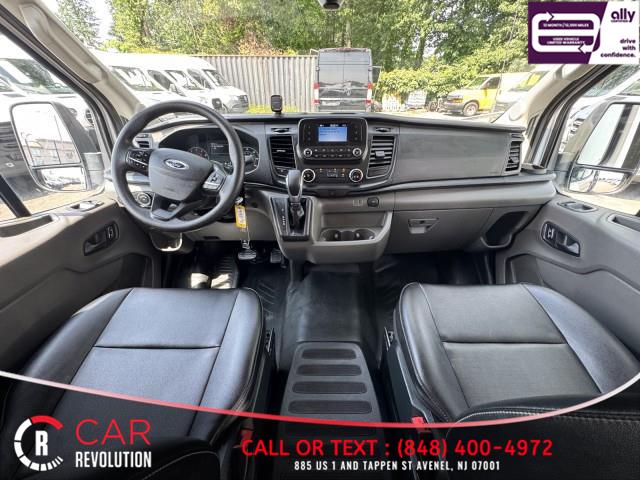 2023 Ford Transit-250 Cargo Van T-250 148'' MR, available for sale in Avenel, New Jersey | Car Revolution. Avenel, New Jersey 2023 Ford Transit-250 Cargo Van T-250 148'' MR, available for sale in Avenel, New Jersey | Car Revolution. Avenel, New Jersey