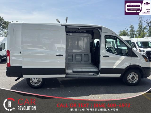 2023 Ford Transit-250 Cargo Van T-250 148'' MR, available for sale in Avenel, New Jersey | Car Revolution. Avenel, New Jersey 2023 Ford Transit-250 Cargo Van T-250 148'' MR, available for sale in Avenel, New Jersey | Car Revolution. Avenel, New Jersey