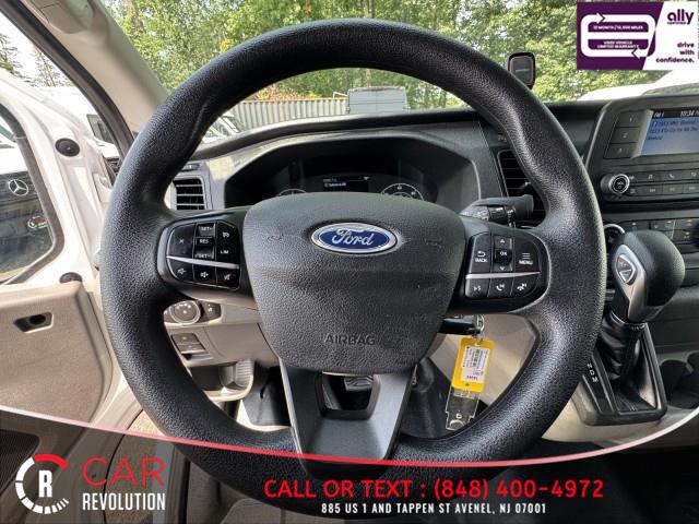 2023 Ford Transit-250 Cargo Van T-250 148'' MR, available for sale in Avenel, New Jersey | Car Revolution. Avenel, New Jersey 2023 Ford Transit-250 Cargo Van T-250 148'' MR, available for sale in Avenel, New Jersey | Car Revolution. Avenel, New Jersey