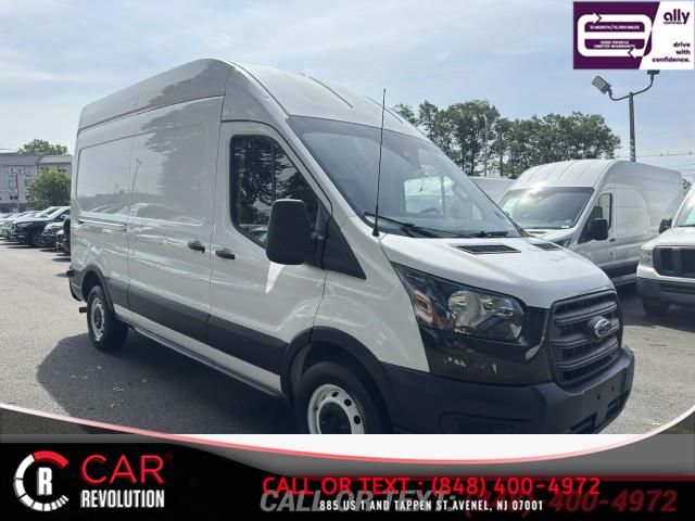 Used 2020 Ford Transit Cargo Van in Avenel, New Jersey | Car Revolution. Avenel, New Jersey