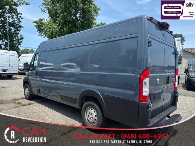 2020 Ram Promaster Cargo Van 3500 HR 159'' EXT, available for sale in Avenel, New Jersey | Car Revolution. Avenel, New Jersey 2020 Ram Promaster Cargo Van 3500 HR 159'' EXT, available for sale in Avenel, New Jersey | Car Revolution. Avenel, New Jersey