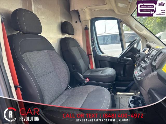 2020 Ram Promaster Cargo Van 3500 HR 159'' EXT, available for sale in Avenel, New Jersey | Car Revolution. Avenel, New Jersey 2020 Ram Promaster Cargo Van 3500 HR 159'' EXT, available for sale in Avenel, New Jersey | Car Revolution. Avenel, New Jersey