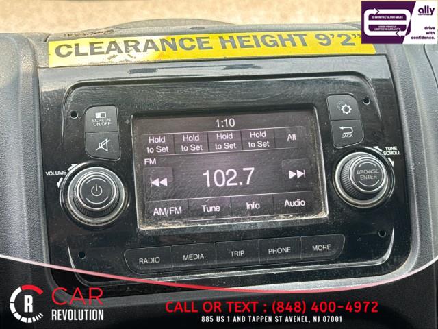 2020 Ram Promaster Cargo Van 3500 HR 159'' EXT, available for sale in Avenel, New Jersey | Car Revolution. Avenel, New Jersey 2020 Ram Promaster Cargo Van 3500 HR 159'' EXT, available for sale in Avenel, New Jersey | Car Revolution. Avenel, New Jersey