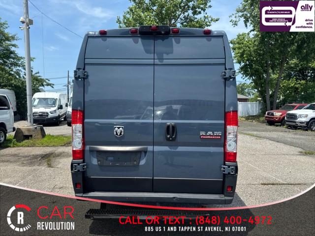 2020 Ram Promaster Cargo Van 3500 HR 159'' EXT, available for sale in Avenel, New Jersey | Car Revolution. Avenel, New Jersey 2020 Ram Promaster Cargo Van 3500 HR 159'' EXT, available for sale in Avenel, New Jersey | Car Revolution. Avenel, New Jersey