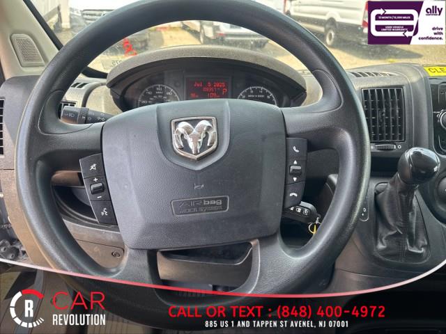 2020 Ram Promaster Cargo Van 3500 HR 159'' EXT, available for sale in Avenel, New Jersey | Car Revolution. Avenel, New Jersey 2020 Ram Promaster Cargo Van 3500 HR 159'' EXT, available for sale in Avenel, New Jersey | Car Revolution. Avenel, New Jersey