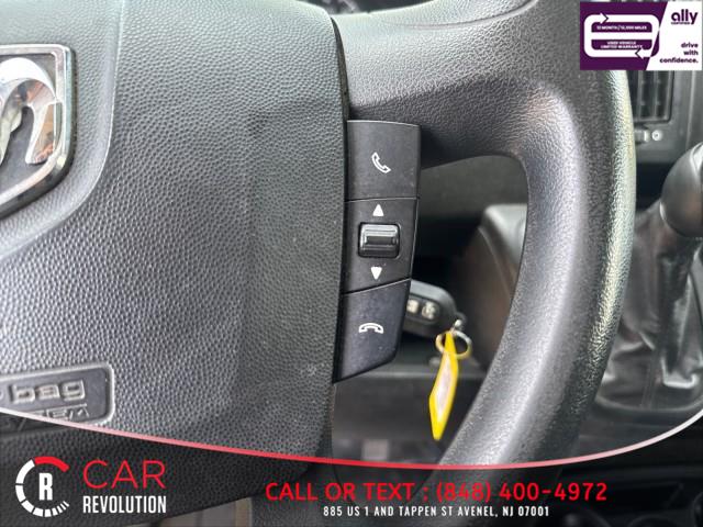 2020 Ram Promaster Cargo Van 3500 HR 159'' EXT, available for sale in Avenel, New Jersey | Car Revolution. Avenel, New Jersey 2020 Ram Promaster Cargo Van 3500 HR 159'' EXT, available for sale in Avenel, New Jersey | Car Revolution. Avenel, New Jersey