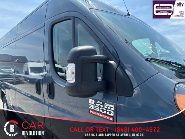 2020 Ram Promaster Cargo Van 3500 HR 159'' EXT, available for sale in Avenel, New Jersey | Car Revolution. Avenel, New Jersey 2020 Ram Promaster Cargo Van 3500 HR 159'' EXT, available for sale in Avenel, New Jersey | Car Revolution. Avenel, New Jersey
