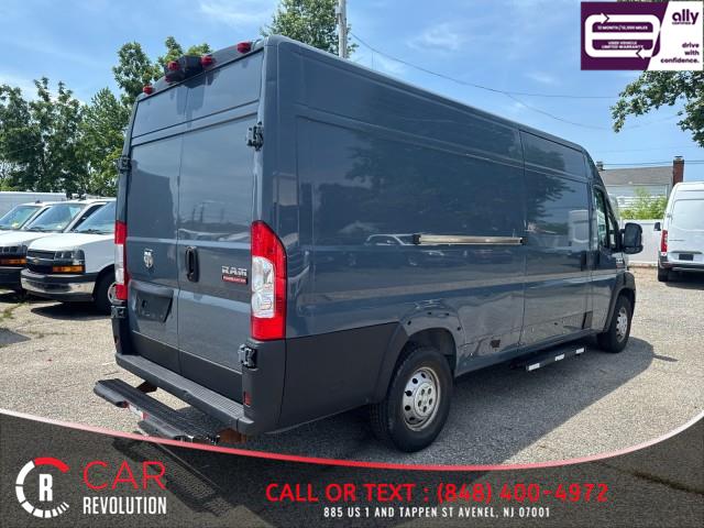 2020 Ram Promaster Cargo Van 3500 HR 159'' EXT, available for sale in Avenel, New Jersey | Car Revolution. Avenel, New Jersey 2020 Ram Promaster Cargo Van 3500 HR 159'' EXT, available for sale in Avenel, New Jersey | Car Revolution. Avenel, New Jersey