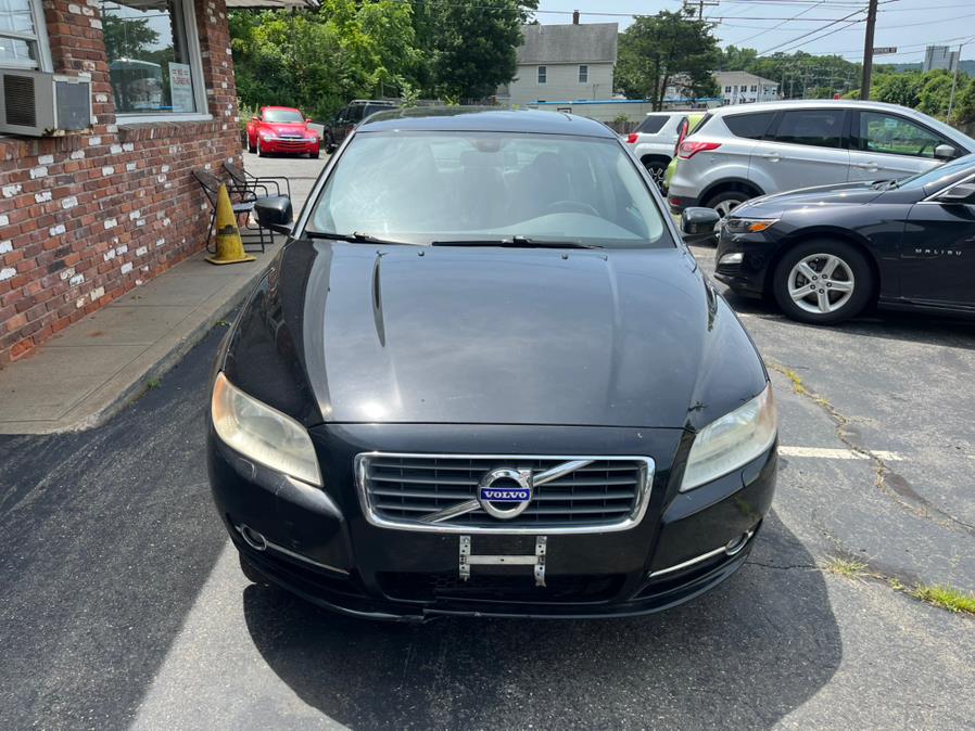 2010 Volvo S80 4dr Sdn I6 FWD, available for sale in Naugatuck, Connecticut | Riverside Motorcars, LLC. Naugatuck, Connecticut 2010 Volvo S80 4dr Sdn I6 FWD, available for sale in Naugatuck, Connecticut | Riverside Motorcars, LLC. Naugatuck, Connecticut