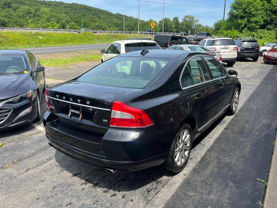 2010 Volvo S80 4dr Sdn I6 FWD, available for sale in Naugatuck, Connecticut | Riverside Motorcars, LLC. Naugatuck, Connecticut 2010 Volvo S80 4dr Sdn I6 FWD, available for sale in Naugatuck, Connecticut | Riverside Motorcars, LLC. Naugatuck, Connecticut