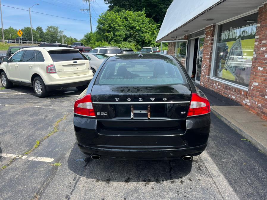 2010 Volvo S80 4dr Sdn I6 FWD, available for sale in Naugatuck, Connecticut | Riverside Motorcars, LLC. Naugatuck, Connecticut 2010 Volvo S80 4dr Sdn I6 FWD, available for sale in Naugatuck, Connecticut | Riverside Motorcars, LLC. Naugatuck, Connecticut