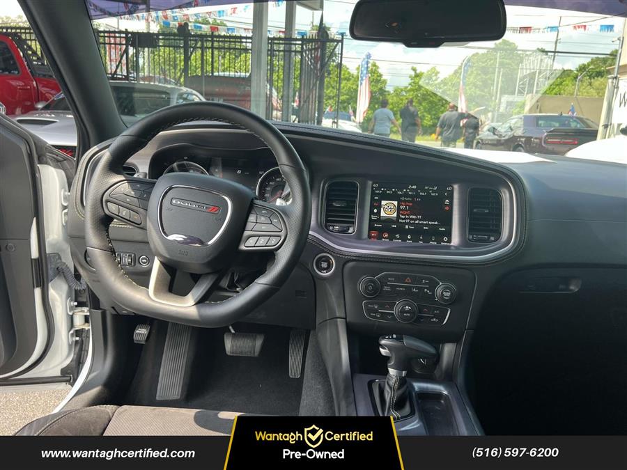 2023 Dodge Charger Scat Pack Widebody RWD, available for sale in Wantagh, New York | Wantagh Certified. Wantagh, New York 2023 Dodge Charger Scat Pack Widebody RWD, available for sale in Wantagh, New York | Wantagh Certified. Wantagh, New York