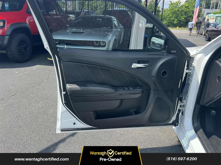 2023 Dodge Charger Scat Pack Widebody RWD, available for sale in Wantagh, New York | Wantagh Certified. Wantagh, New York 2023 Dodge Charger Scat Pack Widebody RWD, available for sale in Wantagh, New York | Wantagh Certified. Wantagh, New York