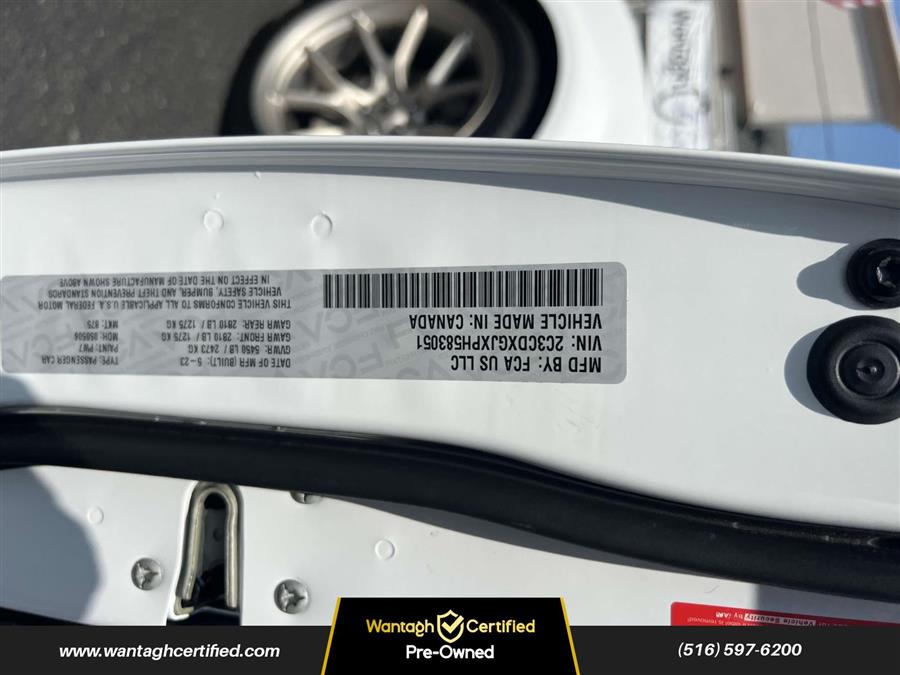2023 Dodge Charger Scat Pack Widebody RWD, available for sale in Wantagh, New York | Wantagh Certified. Wantagh, New York 2023 Dodge Charger Scat Pack Widebody RWD, available for sale in Wantagh, New York | Wantagh Certified. Wantagh, New York