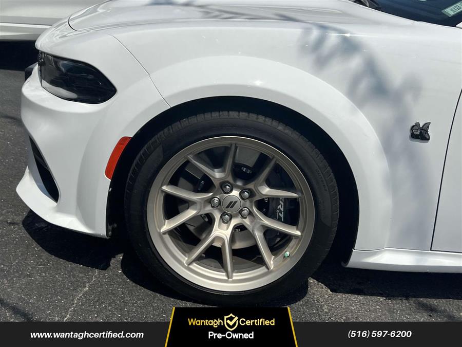2023 Dodge Charger Scat Pack Widebody RWD, available for sale in Wantagh, New York | Wantagh Certified. Wantagh, New York 2023 Dodge Charger Scat Pack Widebody RWD, available for sale in Wantagh, New York | Wantagh Certified. Wantagh, New York