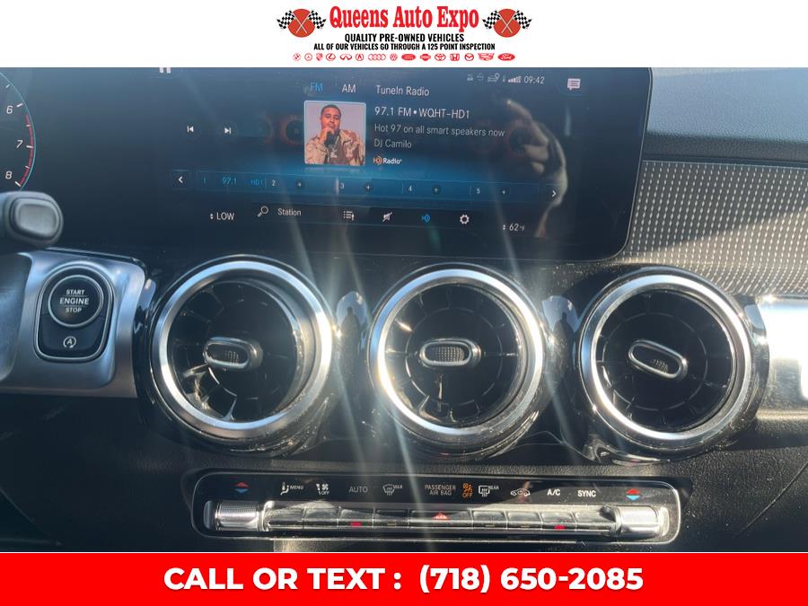 2022 Mercedes-Benz GLB GLB 250 4MATIC SUV, available for sale in Woodside, New York | Queens Auto Expo. Woodside, New York 2022 Mercedes-Benz GLB GLB 250 4MATIC SUV, available for sale in Woodside, New York | Queens Auto Expo. Woodside, New York