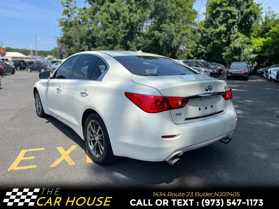 2017 INFINITI Q50 3.0t Sport AWD, available for sale in Butler, New Jersey | The Car House. Butler, New Jersey 2017 INFINITI Q50 3.0t Sport AWD, available for sale in Butler, New Jersey | The Car House. Butler, New Jersey