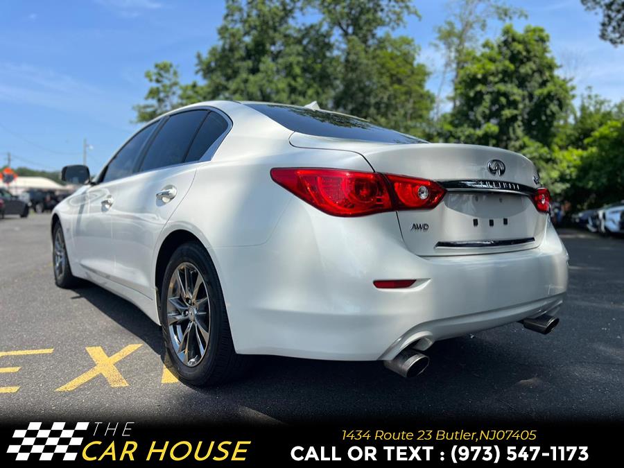2017 INFINITI Q50 3.0t Sport AWD, available for sale in Butler, New Jersey | The Car House. Butler, New Jersey 2017 INFINITI Q50 3.0t Sport AWD, available for sale in Butler, New Jersey | The Car House. Butler, New Jersey
